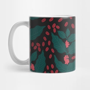 Coffee harvest Mug